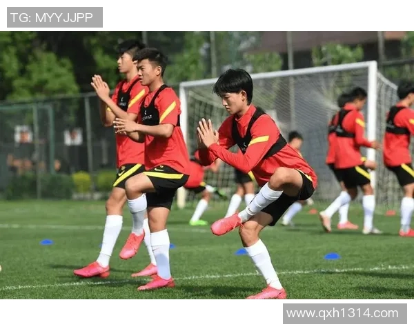 广州中天足球崛起之路探索球队发展与青训体系建设的成功经验