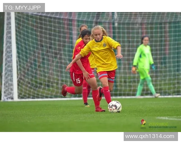 少儿足球杂志：培养未来足球明星的成长之路与精彩赛事分享