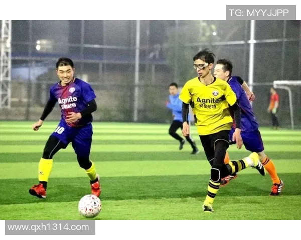 安格耐特足球的崛起与发展探讨以及对未来的展望与影响分析